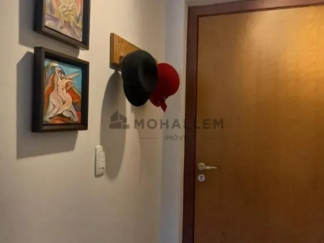 Apartamento com 200m² 3 quartos e 3 banheiros, à venda, no bairro Varginha em Itajubá