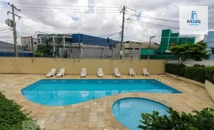 Apartamento, 3 quartos, 59 m² - Foto 4