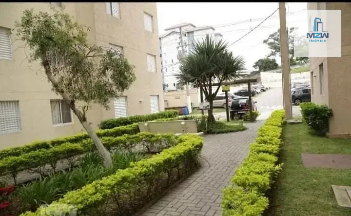 Apartamento, 3 quartos, 59 m² - Foto 3