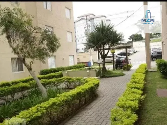 Apartamento com 59m² 3 quartos e 2 banheiros, à venda, no bairro Sítio Pinheirinho em São Paulo