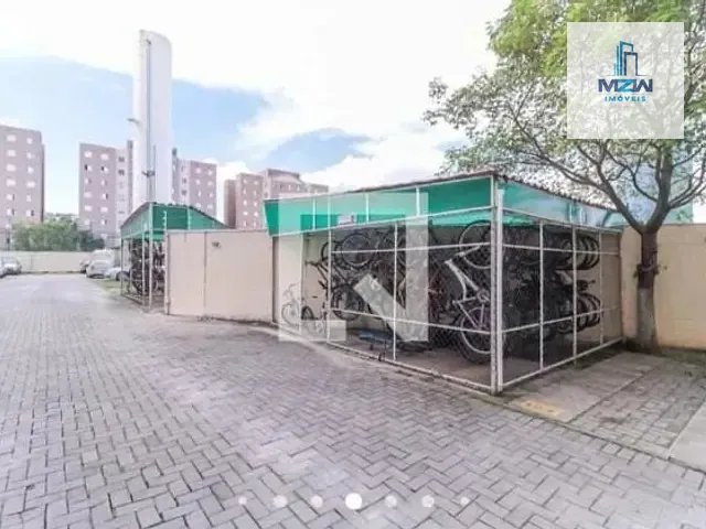 Apartamento com 59m² 3 quartos e 2 banheiros, à venda, no bairro Sítio Pinheirinho em São Paulo