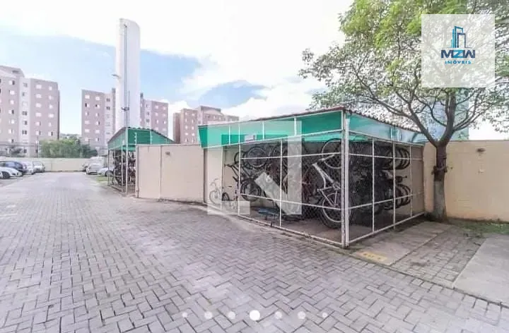Apartamento, 3 quartos, 59 m² - Foto 5