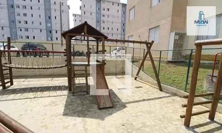 Apartamento, 3 quartos, 59 m² - Foto 6