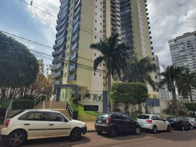 Foto do Apartamento - VENDA Apartamento com 4 dormitórios  por R$ 1.500.000,00 - Edifício Residencial Paranoá - Londrina/PR | Imobiliária Natal LTDA