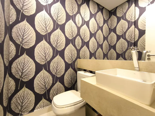 Apartamento com 10m² 2 quartos e 2 banheiros, para alugar, no bairro Gleba Palhano em Londrina