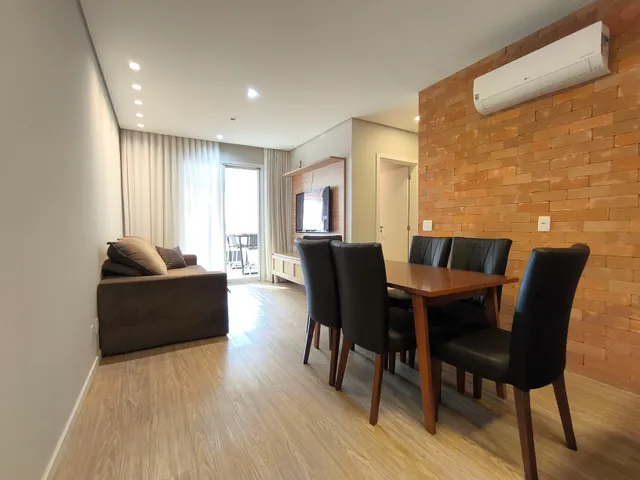 Apartamento com 10m² 2 quartos e 2 banheiros, para alugar, no bairro Gleba Palhano em Londrina