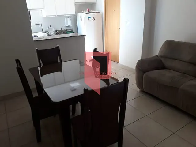 Apartamento com 68m² 2 quartos e 1 banheiro, à venda, no bairro Santa Branca em Belo Horizonte