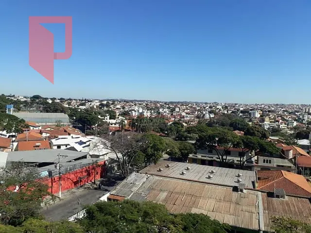 Apartamento com 68m² 2 quartos e 1 banheiro, à venda, no bairro Santa Branca em Belo Horizonte
