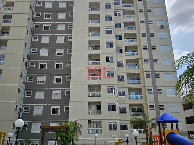 Apartamento 2 quartos e 1 banheiro, à venda, no bairro Jardim Nova Europa em Campinas