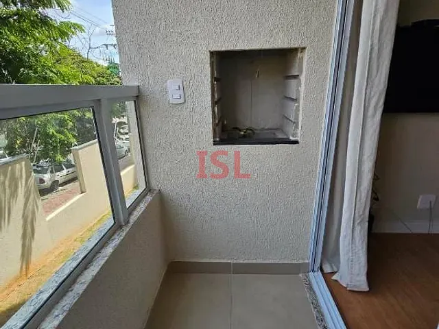 Apartamento 2 quartos e 1 banheiro, à venda, no bairro Jardim Nova Europa em Campinas