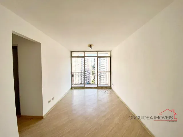 Apartamento com 60m² 2 quartos e 1 banheiro, à venda ou para alugar, no bairro Jardim São Savério em São Paulo