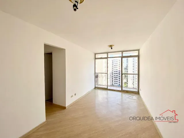 Apartamento com 60m² 2 quartos e 1 banheiro, à venda ou para alugar, no bairro Jardim São Savério em São Paulo