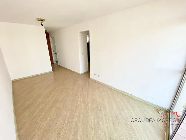 Apartamento com 60m² 2 quartos e 1 banheiro, à venda ou para alugar, no bairro Jardim São Savério em São Paulo