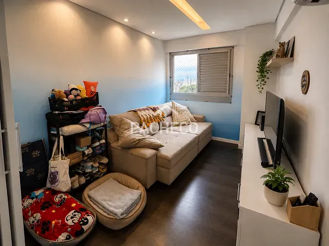 Apartamento 2 quartos e 1 banheiro, à venda, no bairro Vila Dainese em Americana