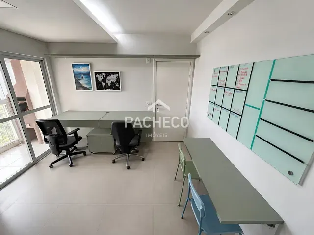 Apartamento 2 quartos e 1 banheiro, à venda, no bairro Vila Dainese em Americana
