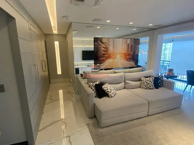 Apartamento 2 quartos e 4 banheiros, para alugar, no bairro Ipiranga em São Paulo