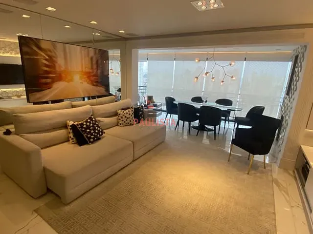 Apartamento 2 quartos e 4 banheiros, para alugar, no bairro Ipiranga em São Paulo