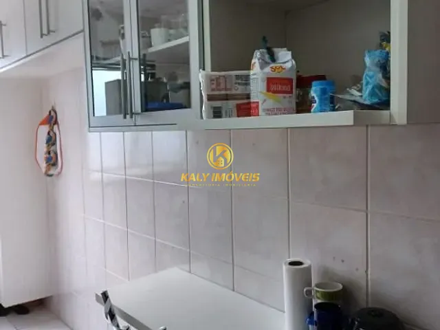 Apartamento 2 quartos e 2 banheiros, à venda, no bairro Fundação em São Caetano do Sul