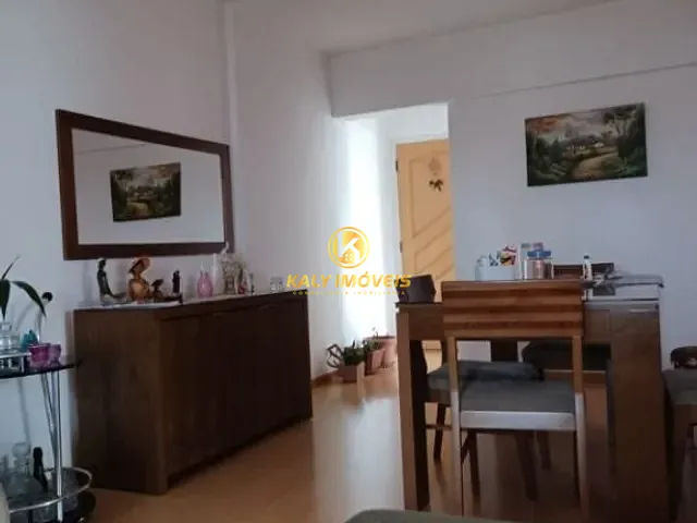 Apartamento 2 quartos e 2 banheiros, à venda, no bairro Fundação em São Caetano do Sul
