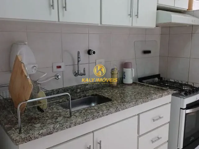 Apartamento 2 quartos e 2 banheiros, à venda, no bairro Fundação em São Caetano do Sul