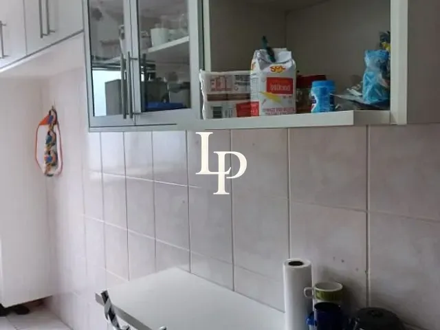 Apartamento 2 quartos e 2 banheiros, à venda, no bairro Fundação em São Caetano do Sul
