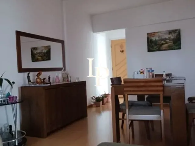 Apartamento 2 quartos e 2 banheiros, à venda, no bairro Fundação em São Caetano do Sul