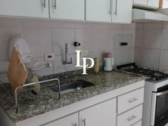 Apartamento 2 quartos e 2 banheiros, à venda, no bairro Fundação em São Caetano do Sul