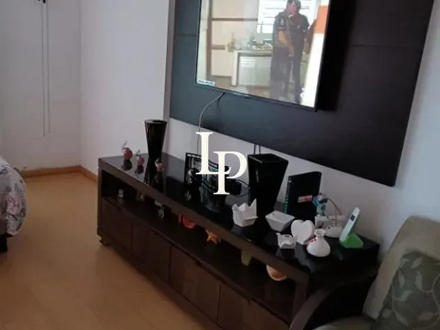 Apartamento 2 quartos e 2 banheiros, à venda, no bairro Fundação em São Caetano do Sul
