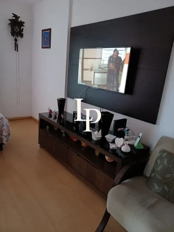 Apartamento, 2 quartos, 75 m² - Foto 2
