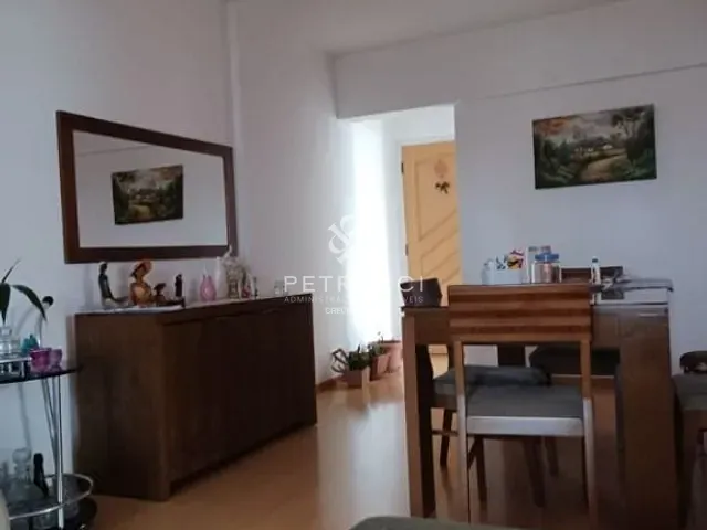Apartamento 2 quartos e 2 banheiros, à venda, no bairro Fundação em São Caetano do Sul