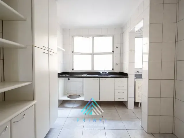 Apartamento com 82m² 2 quartos e 1 banheiro, à venda, no bairro Santana em São Paulo