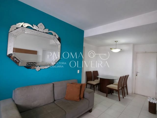 Apartamento 2 quartos e 2 banheiros, à venda, no bairro Barra da Tijuca em Rio de Janeiro