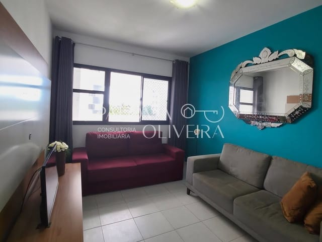 Apartamento 2 quartos e 2 banheiros, à venda, no bairro Barra da Tijuca em Rio de Janeiro