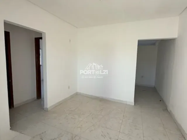 Apartamento 2 quartos e 1 banheiro, para alugar, no bairro Vila Eduardo em Petrolina