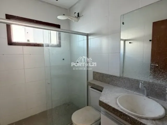 Apartamento 2 quartos e 1 banheiro, para alugar, no bairro Vila Eduardo em Petrolina
