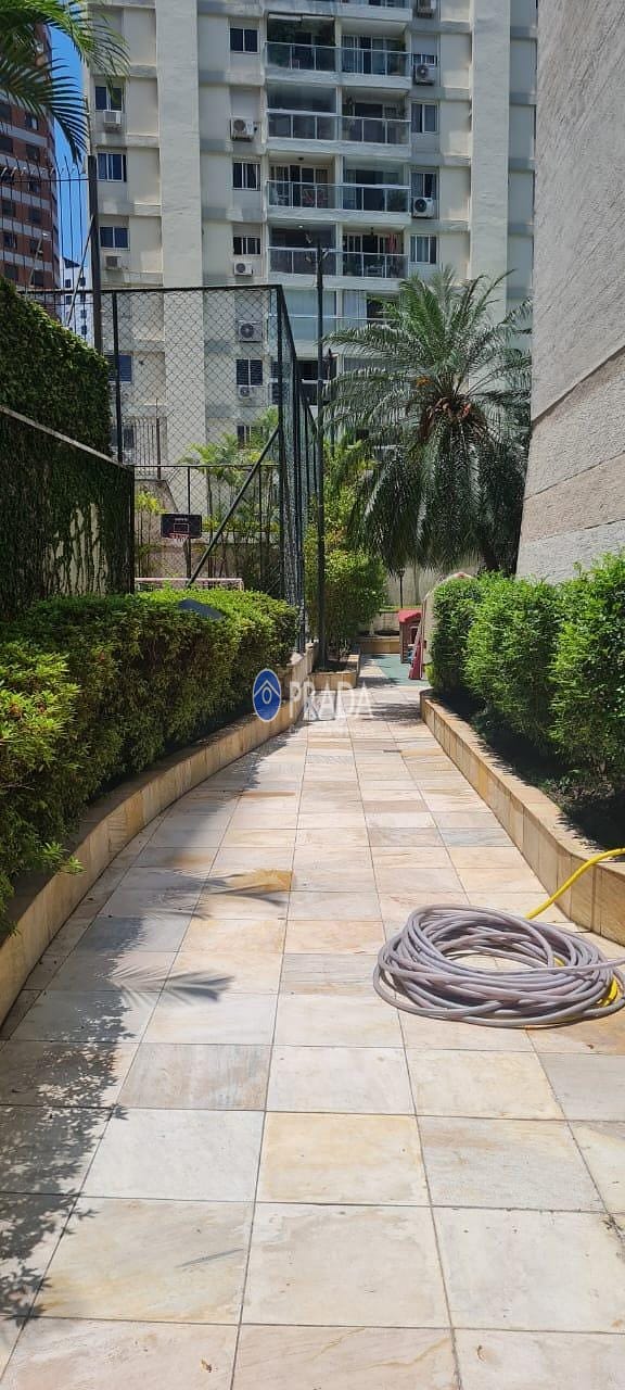 Apartamento, 2 quartos, 80 m² - Foto 31