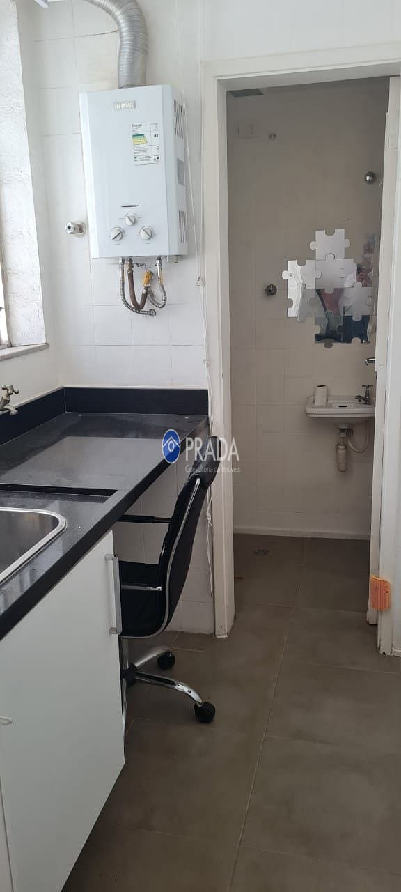 Apartamento, 2 quartos, 80 m² - Foto 8