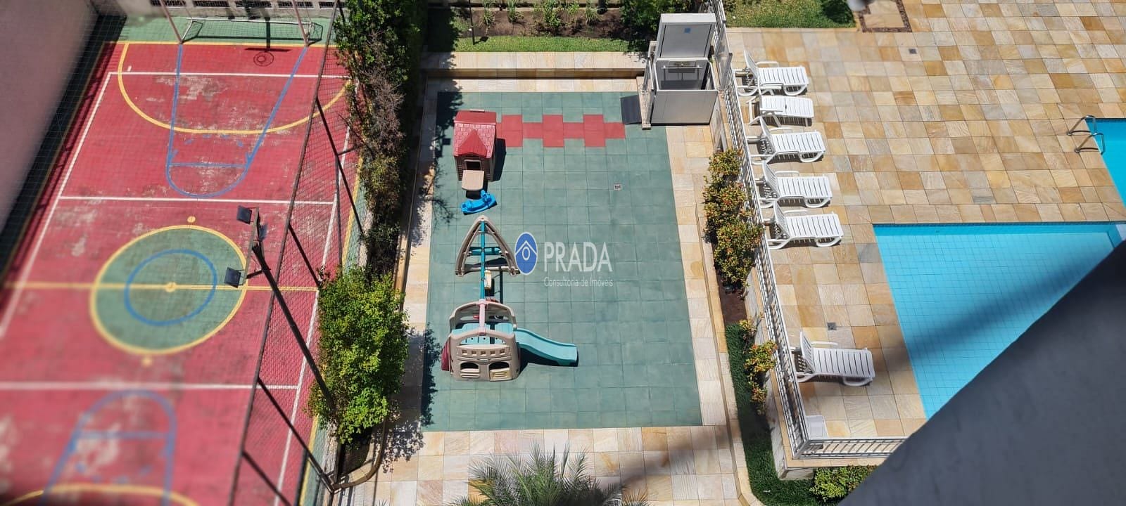 Apartamento, 2 quartos, 80 m² - Foto 11