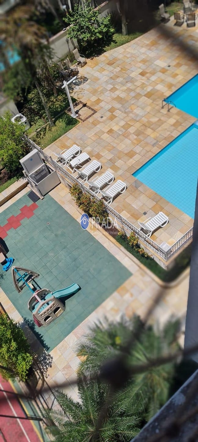 Apartamento, 2 quartos, 80 m² - Foto 12