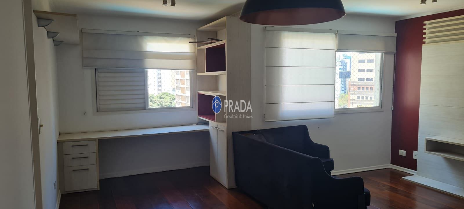 Apartamento, 2 quartos, 80 m² - Foto 3