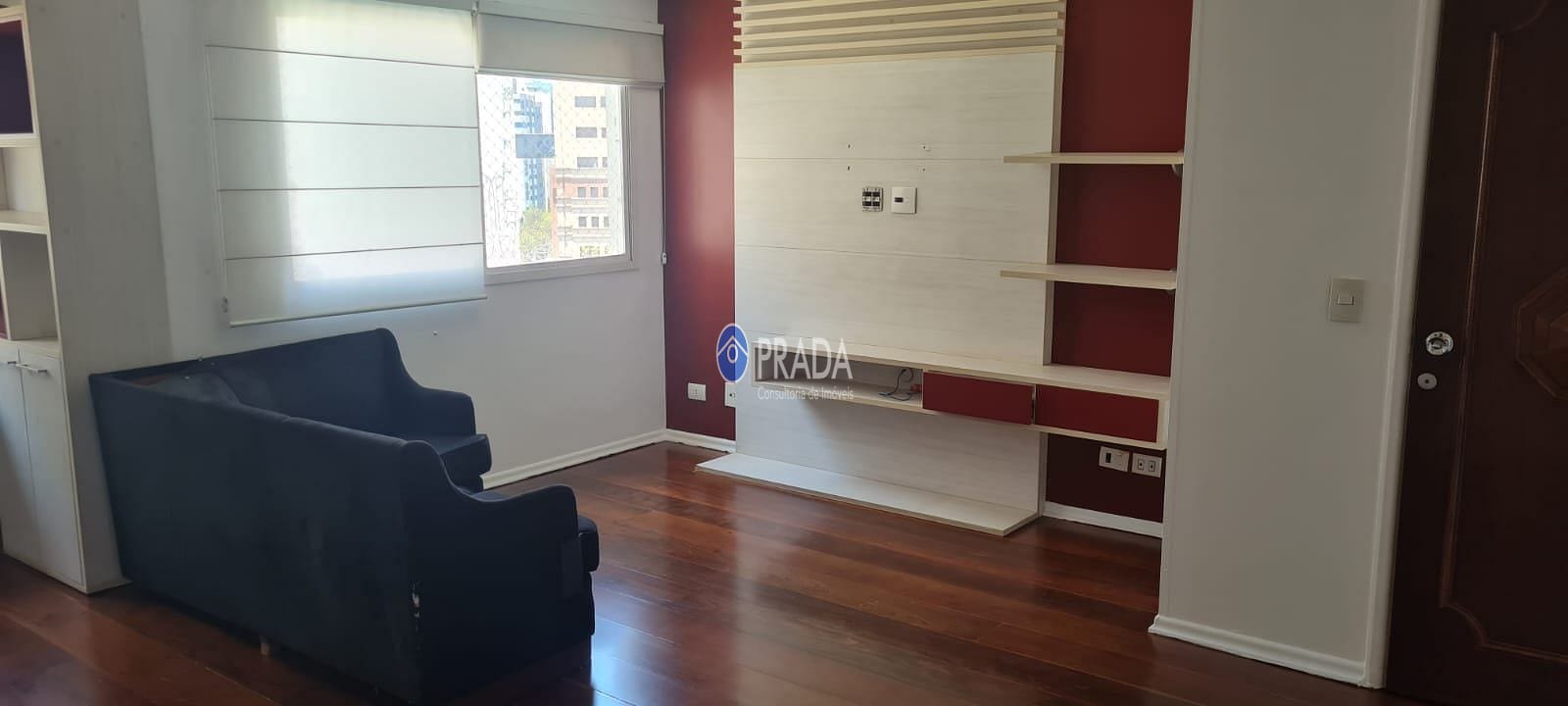 Apartamento, 2 quartos, 80 m² - Foto 2