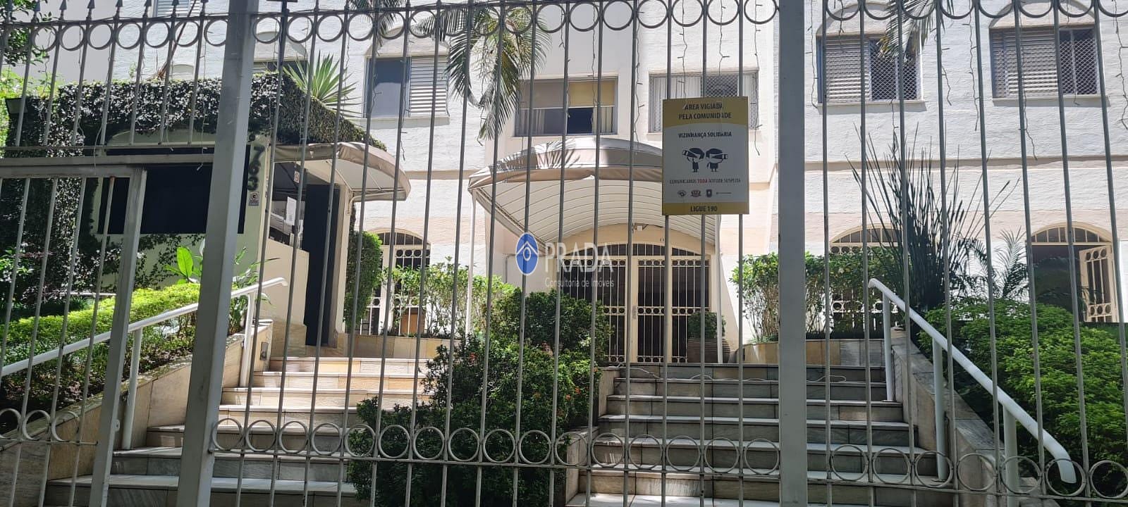 Apartamento, 2 quartos, 80 m² - Foto 33