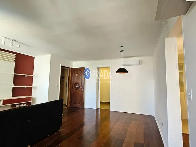 Apartamento 2 quartos e 3 banheiros, para alugar, no bairro Vila Nova Conceição em São Paulo