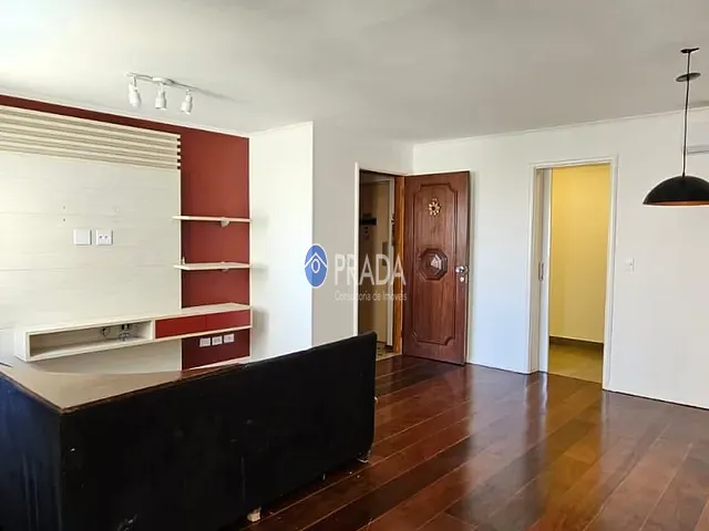 Apartamento 2 quartos e 3 banheiros, para alugar, no bairro Vila Nova Conceição em São Paulo