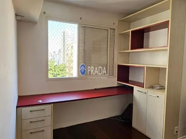Apartamento 2 quartos e 3 banheiros, para alugar, no bairro Vila Nova Conceição em São Paulo