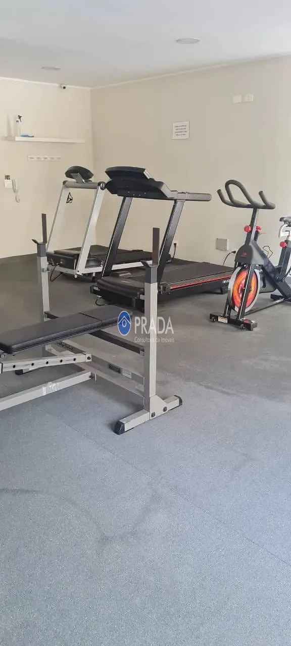 Apartamento, 2 quartos, 80 m² - Foto 28