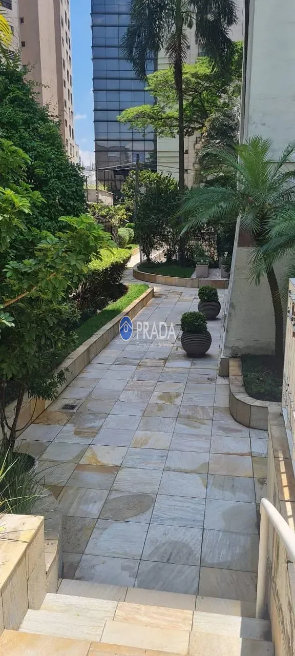 Apartamento, 2 quartos, 80 m² - Foto 29