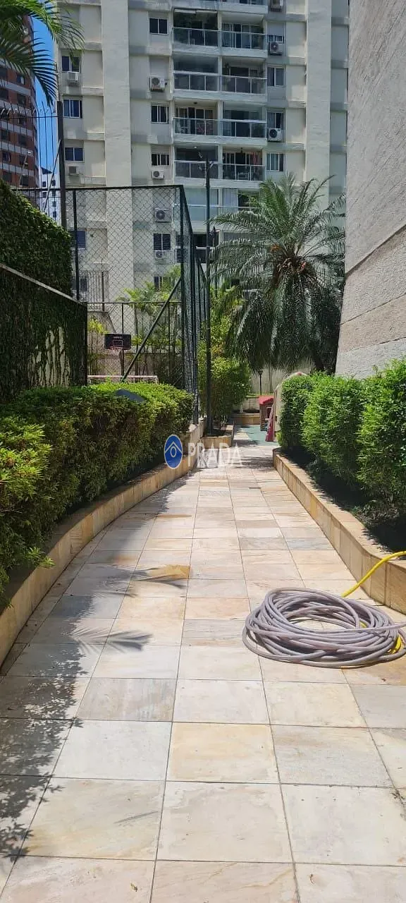 Apartamento, 2 quartos, 80 m² - Foto 30