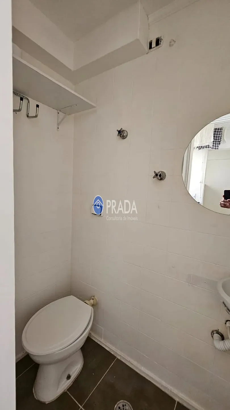Apartamento, 2 quartos, 80 m² - Foto 26