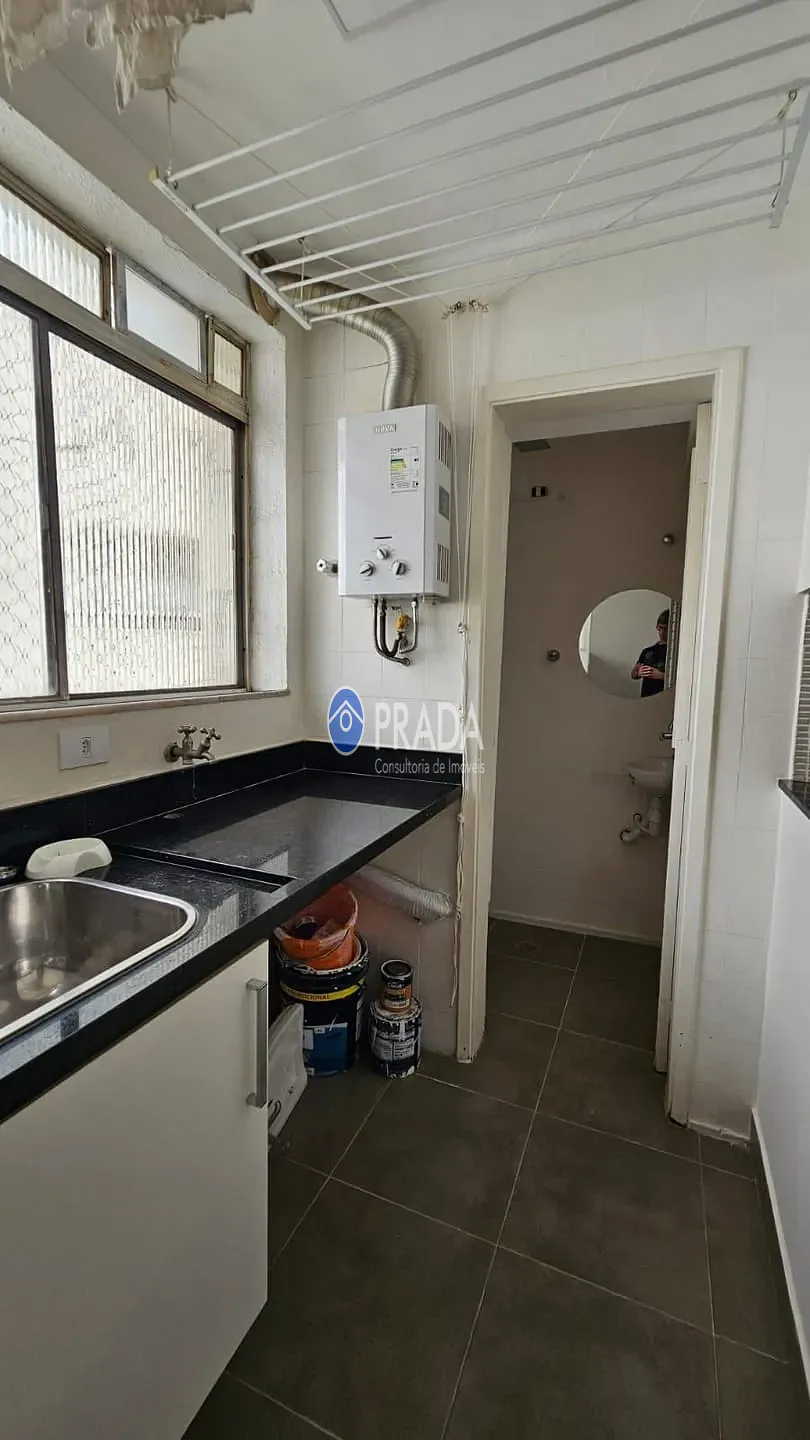 Apartamento, 2 quartos, 80 m² - Foto 11